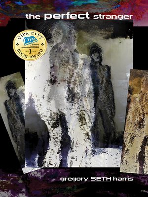 cover image of The Perfect Stranger
